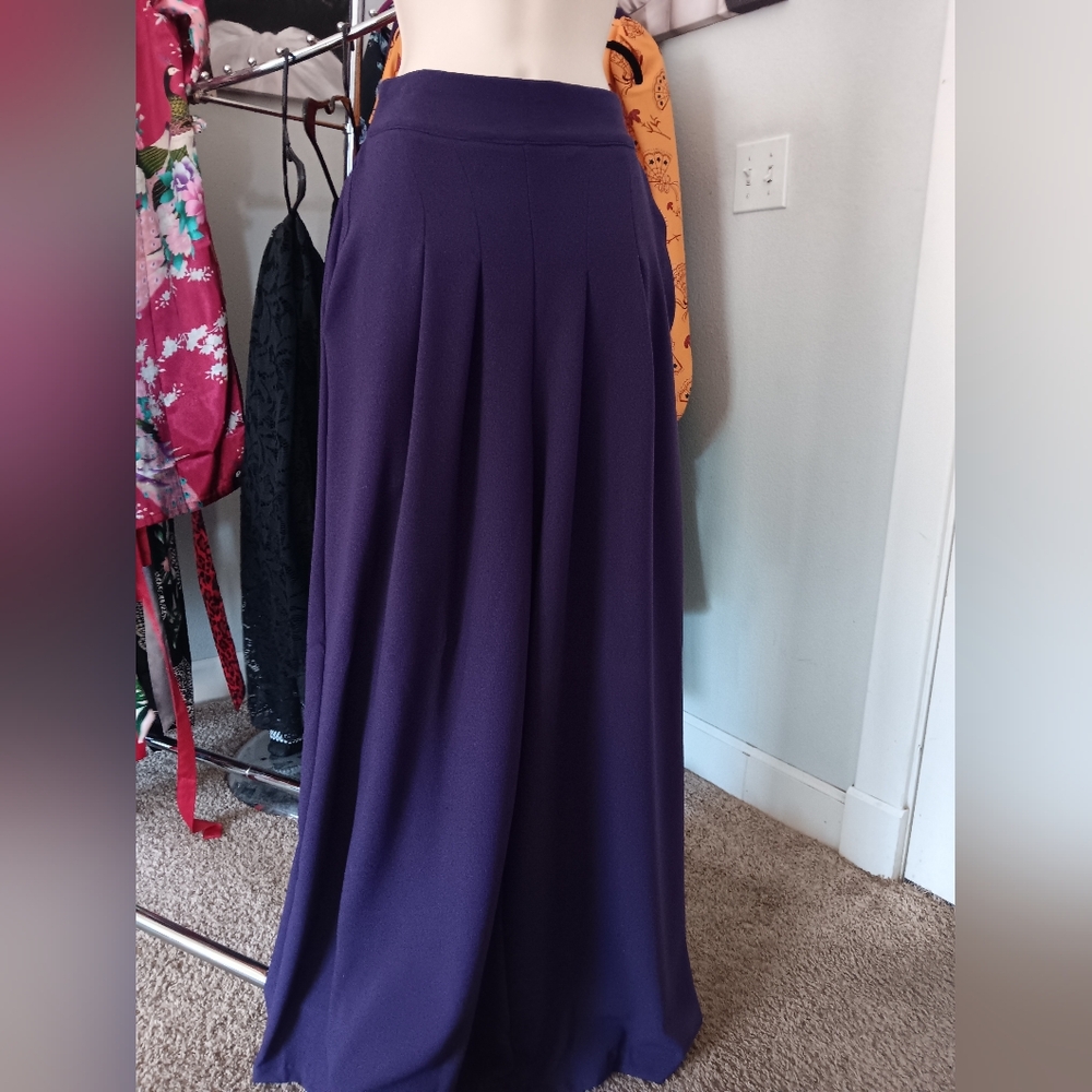 Dietrich trousers